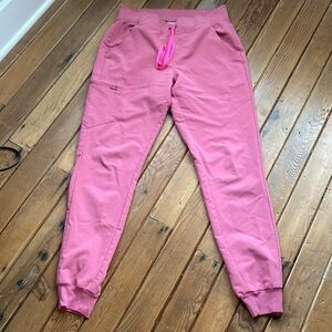 Figs quartz Zamora scrub pants medium tall